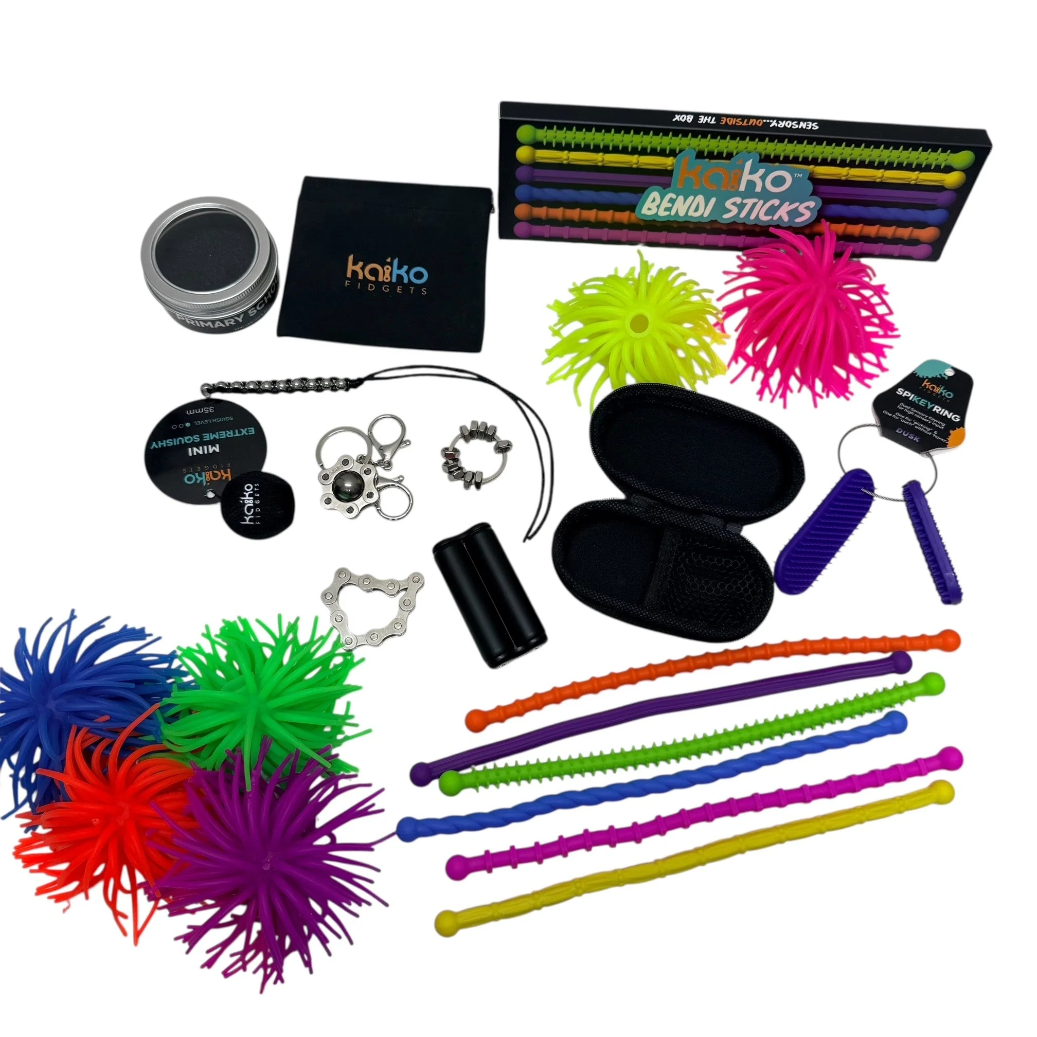 Essential School Bundle - Primary School Edition - Image 24