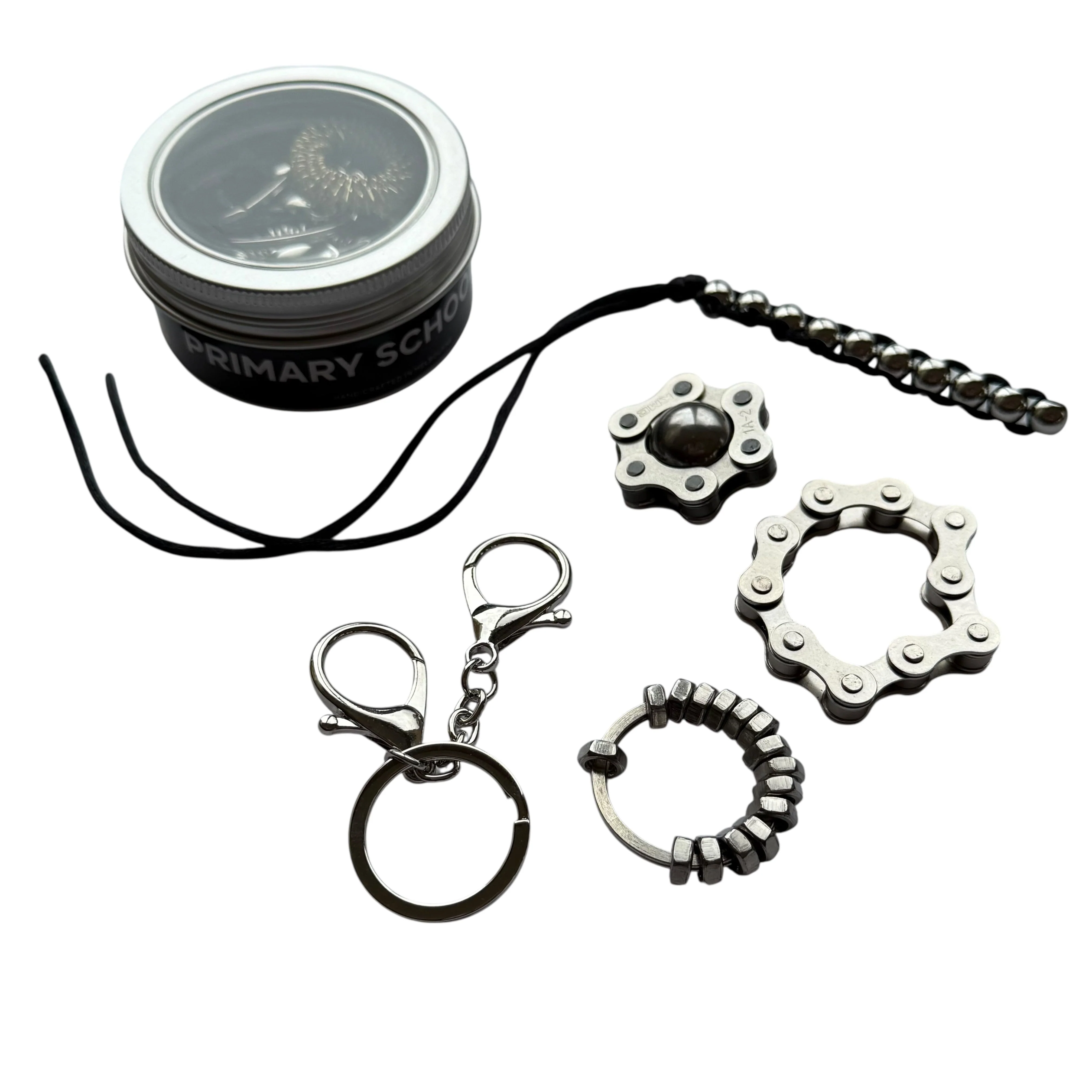 Essential School Bundle - Primary School Edition - Image 4