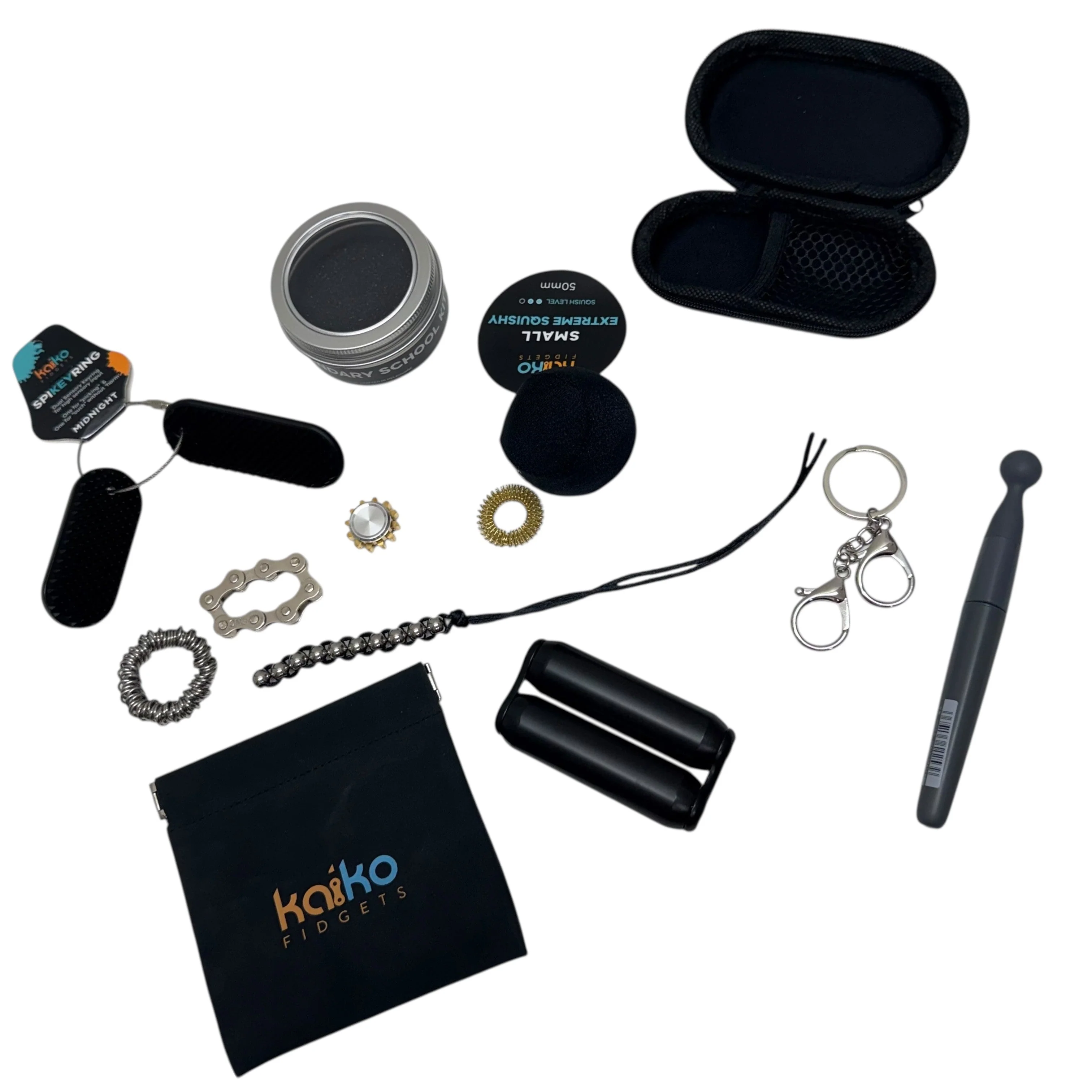 Essential School Bundle - Secondary+ School Edition - Image 12