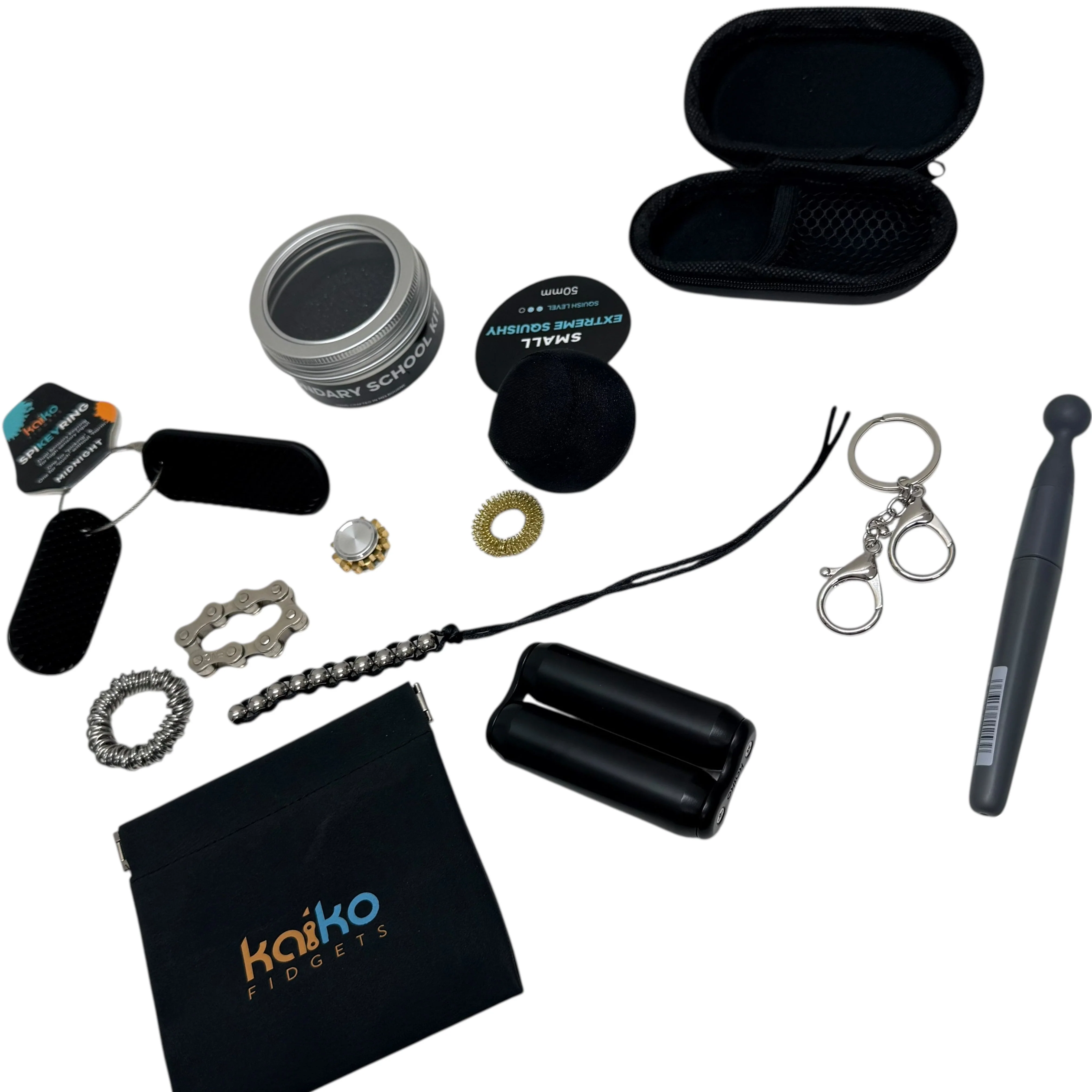 Essential School Bundle - Secondary+ School Edition - Image 4