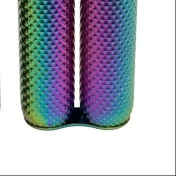 Oil Slick ET Hand Roller - EXTRA TEXTURED 265g - Image 6