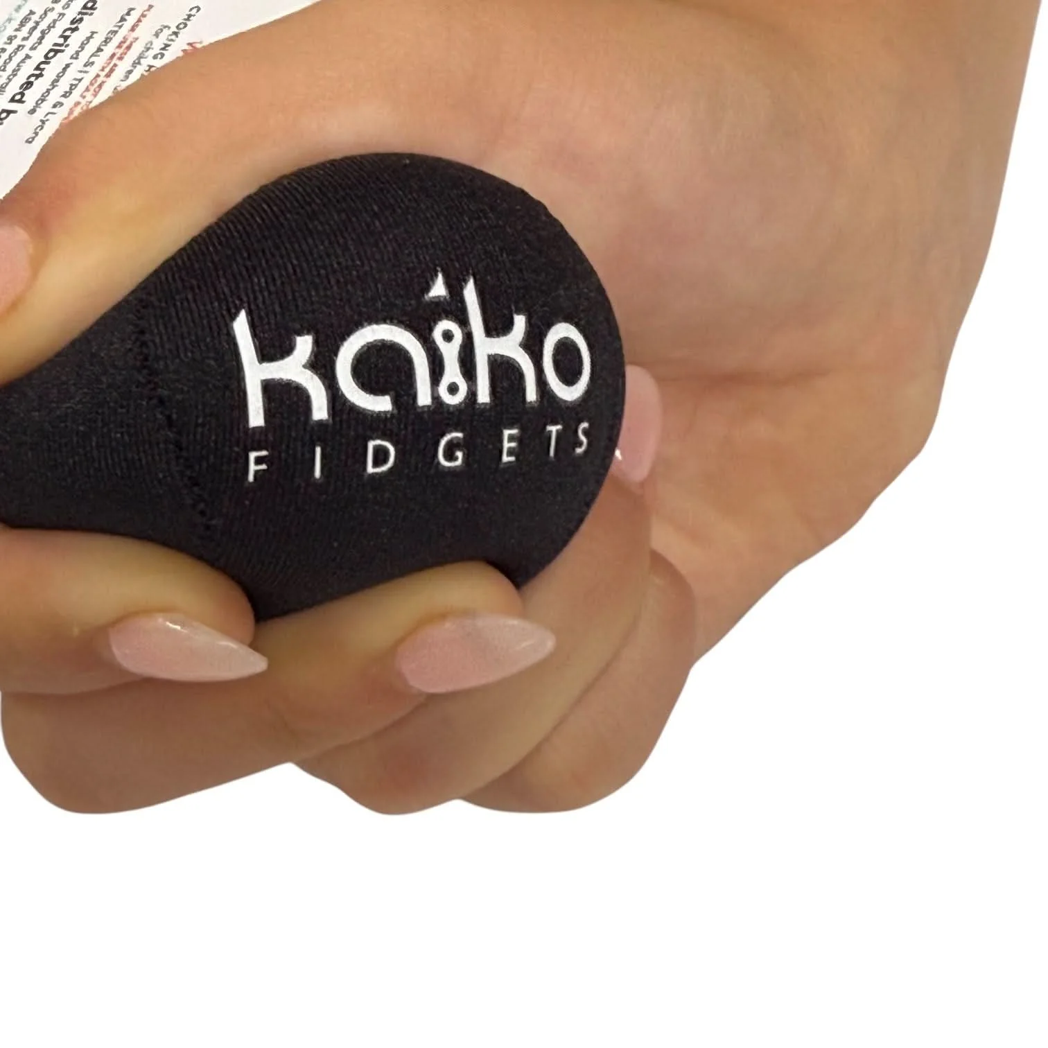 Extreme Squishy -  Robust Washable Support - Image 11