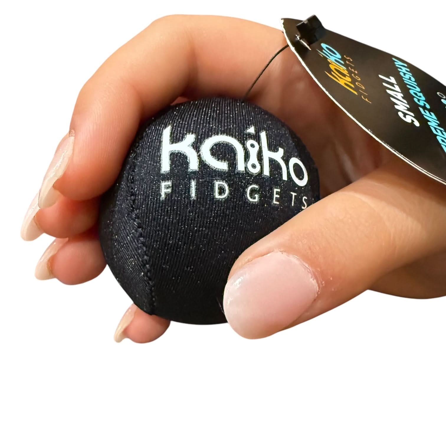 Extreme Squishy -  Robust Washable Support - Image 12