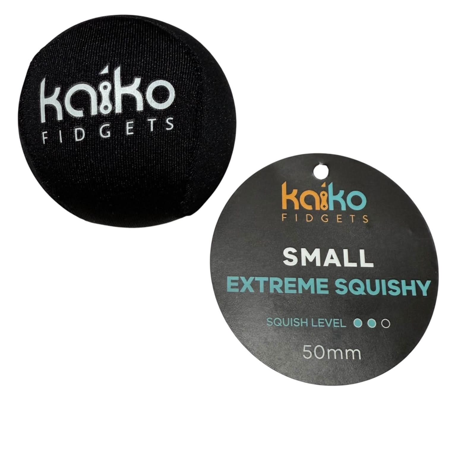 Extreme Squishy -  Robust Washable Support - Image 15