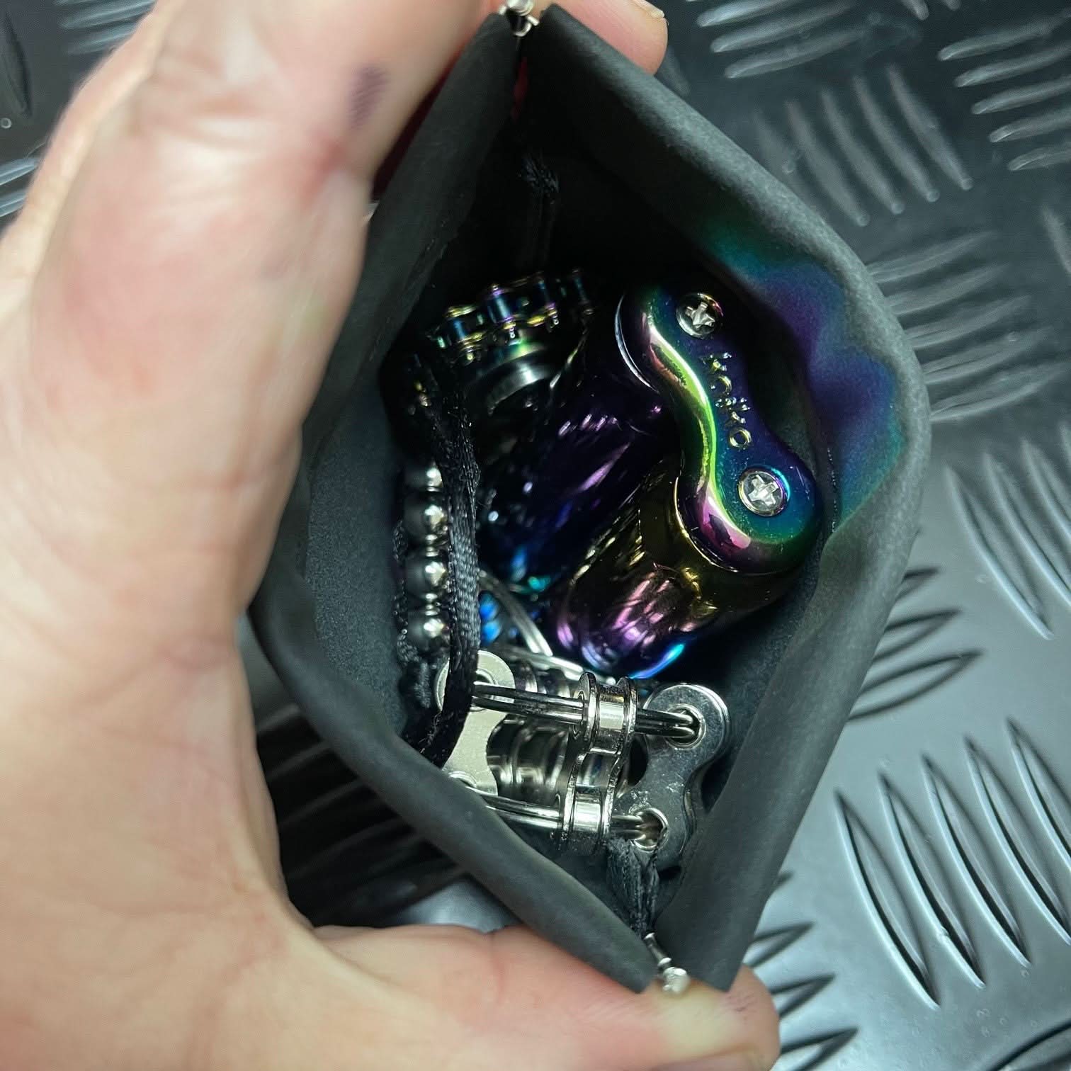 Fidget Pouch - Image 3