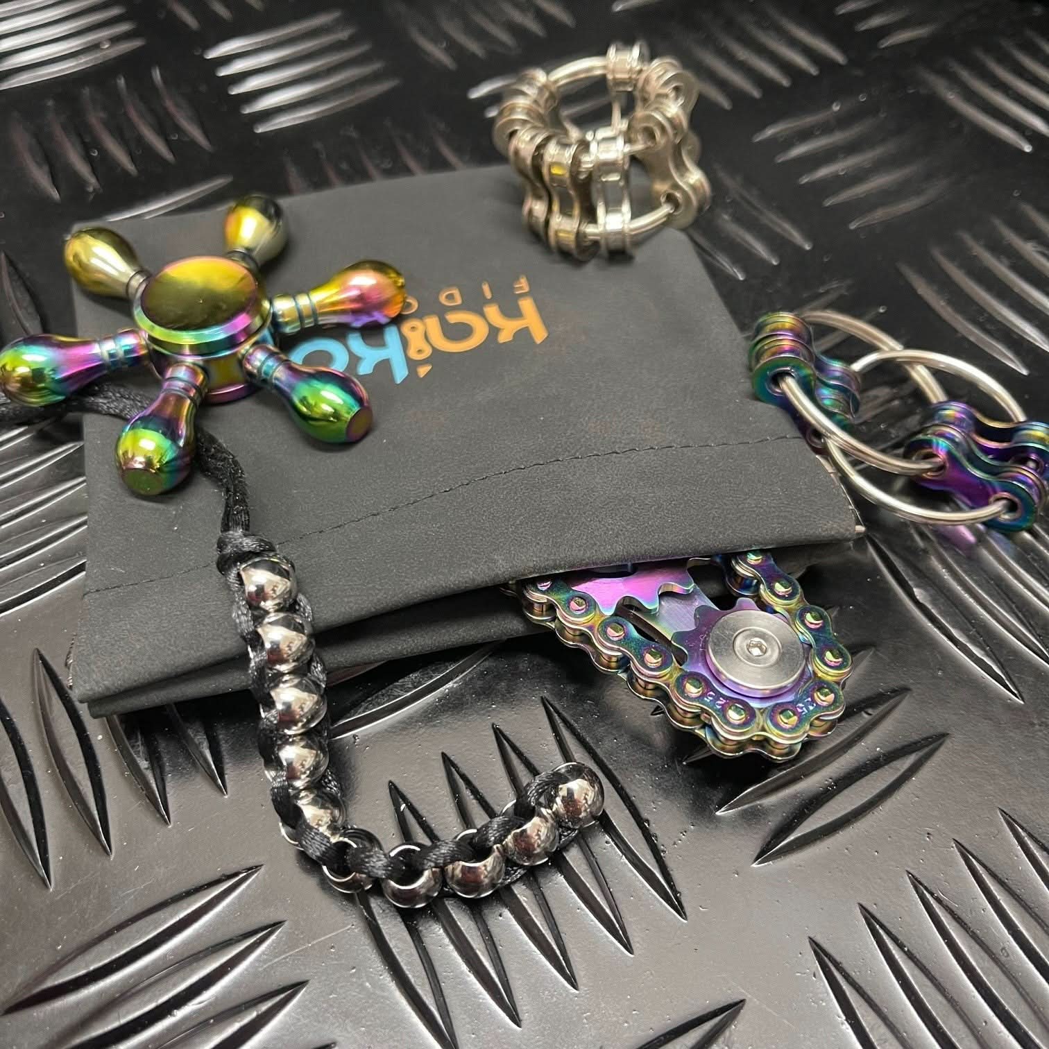 Fidget Pouch - Image 5