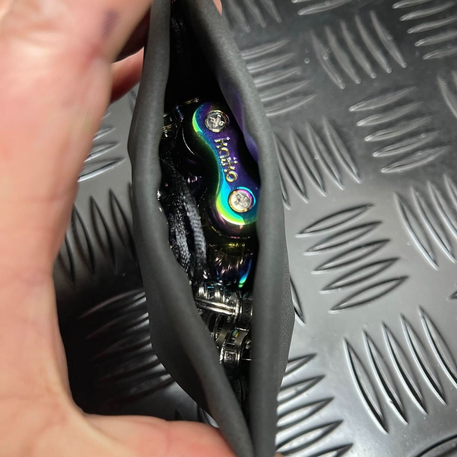 Fidget Pouch - Image 8