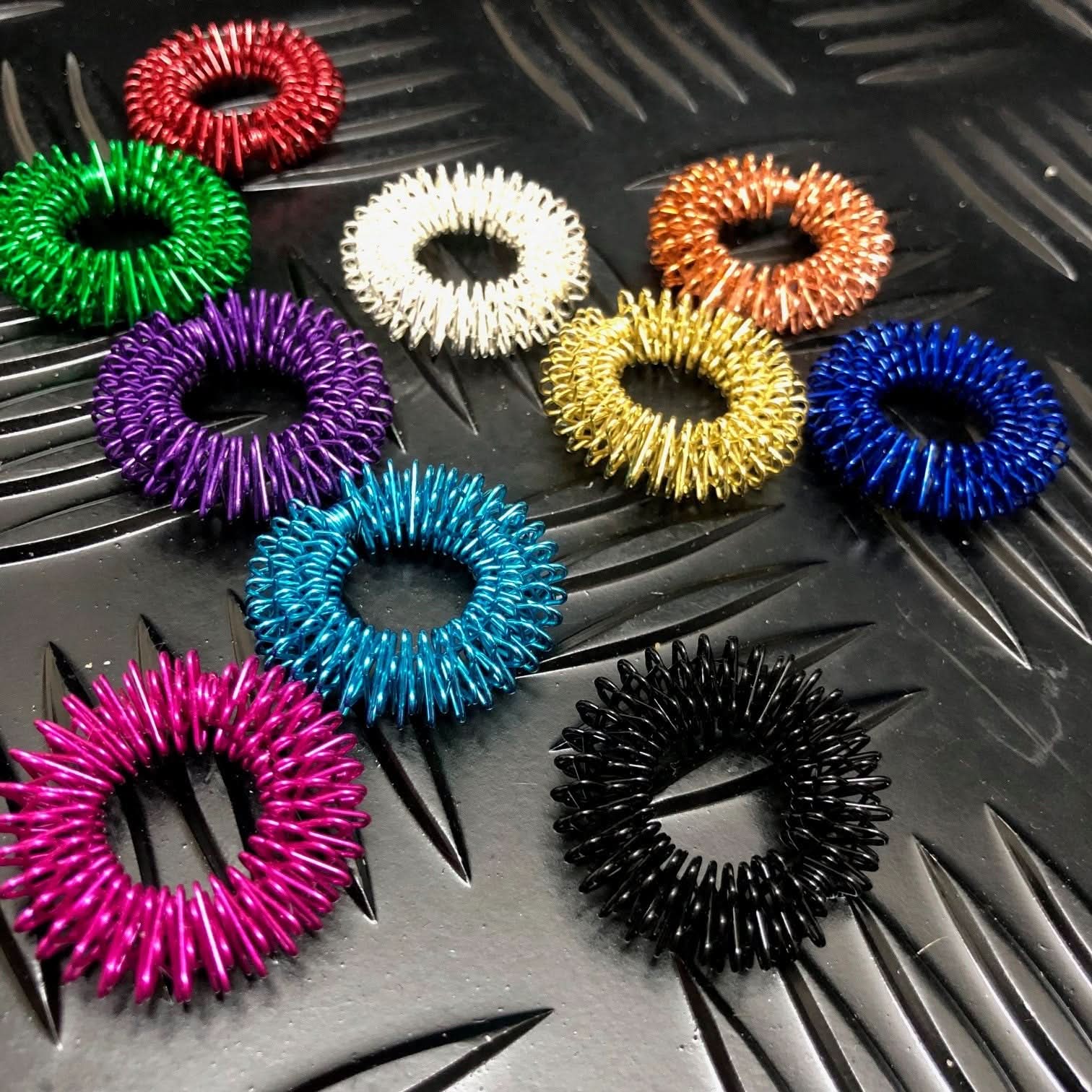 Standard Finger Spikey - Image 10