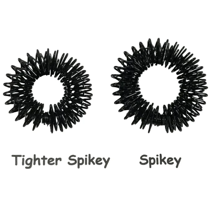 Standard Finger Spikey - Image 16