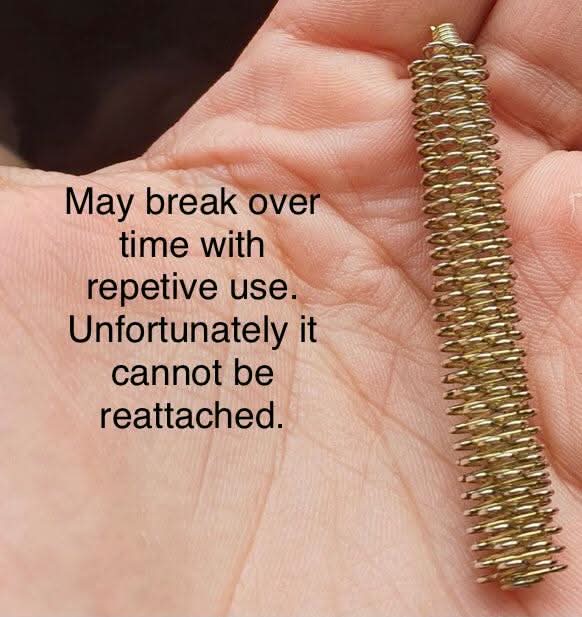 Standard Finger Spikey - Image 17