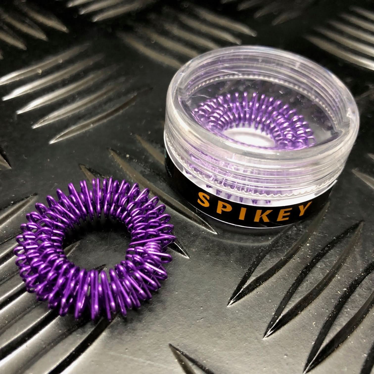 Standard Finger Spikey - Image 21