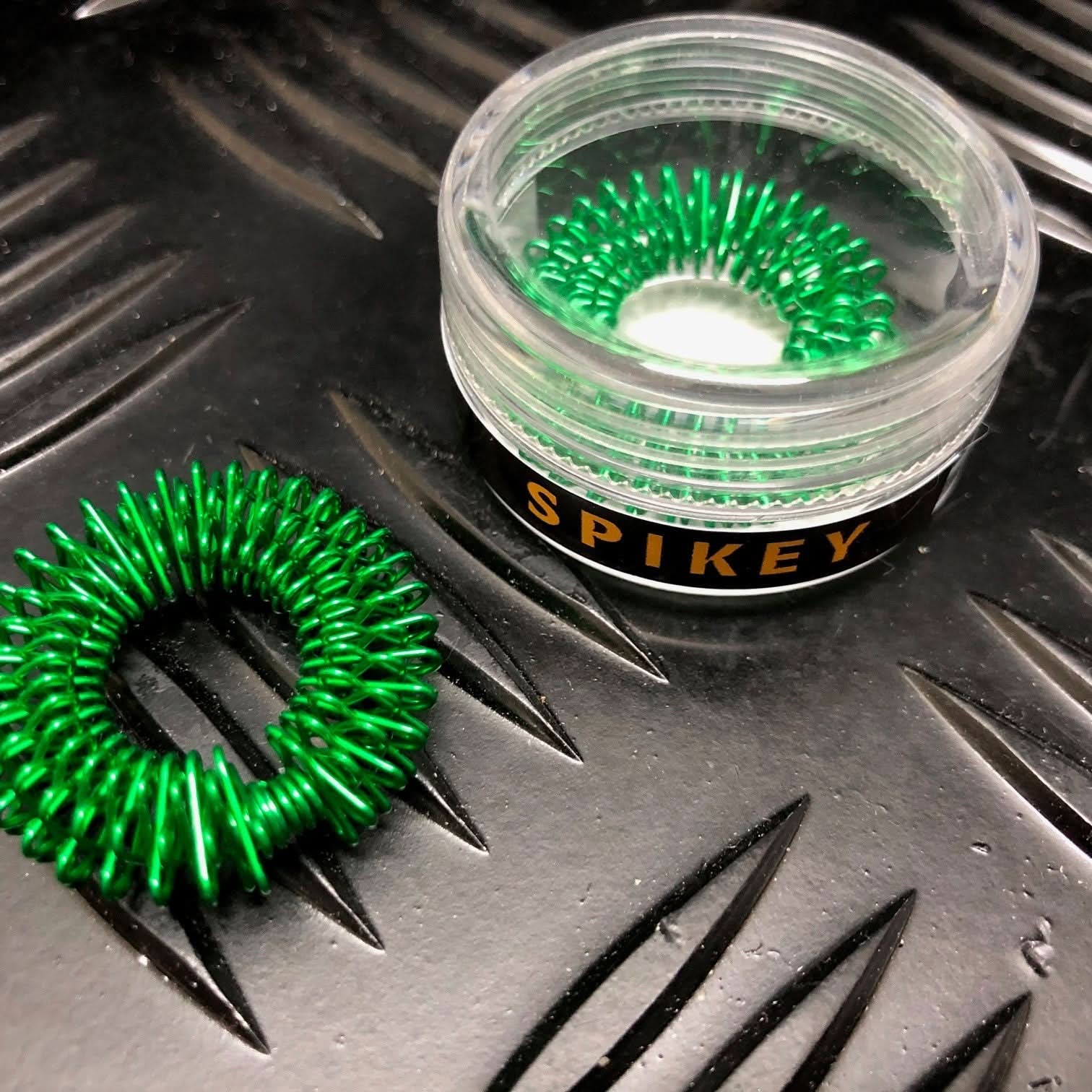 Standard Finger Spikey - Image 22