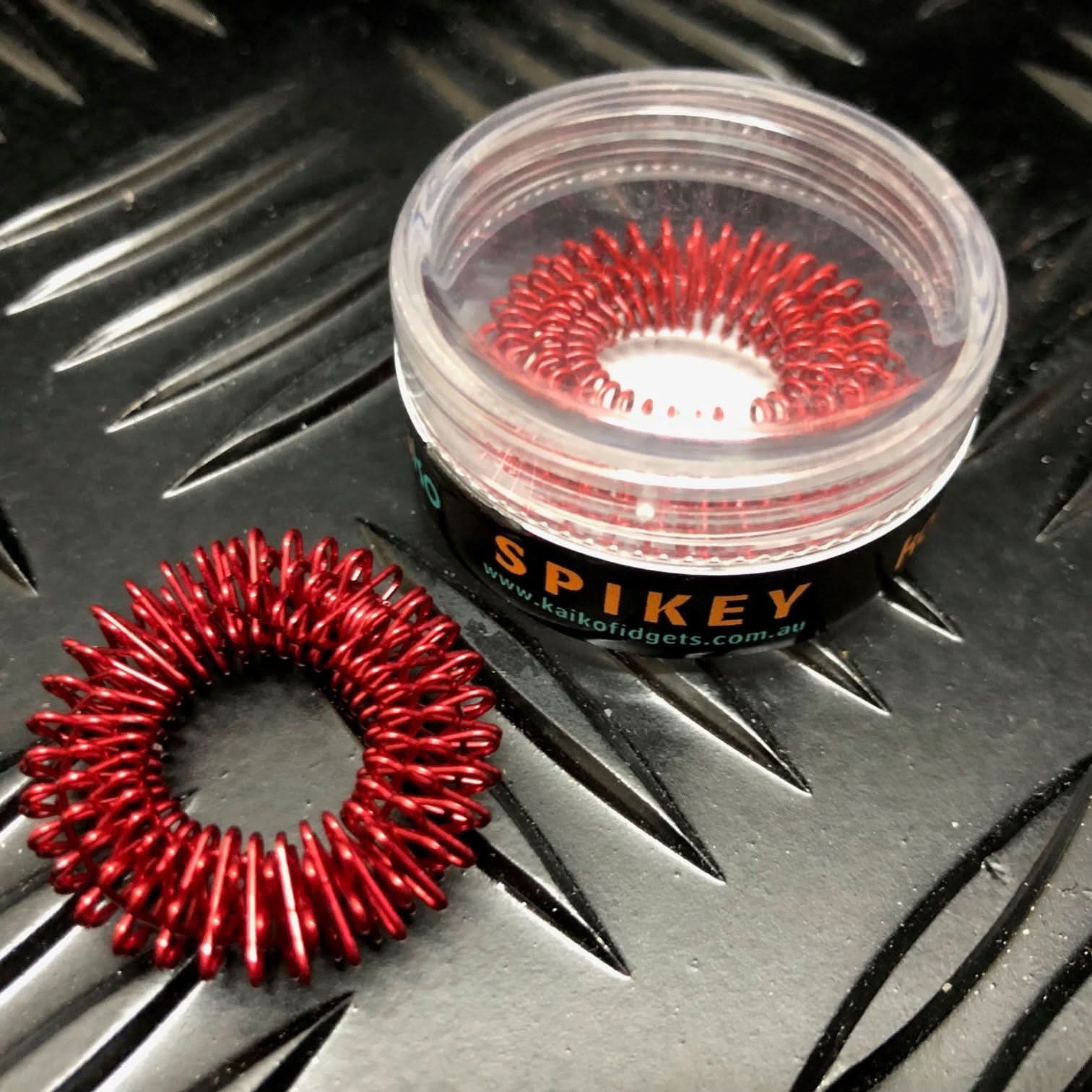 Standard Finger Spikey - Image 24