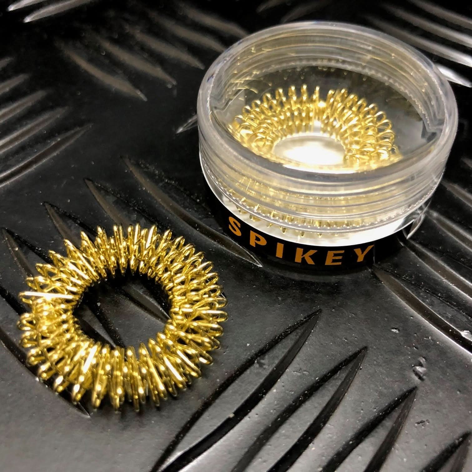 Standard Finger Spikey - Image 25