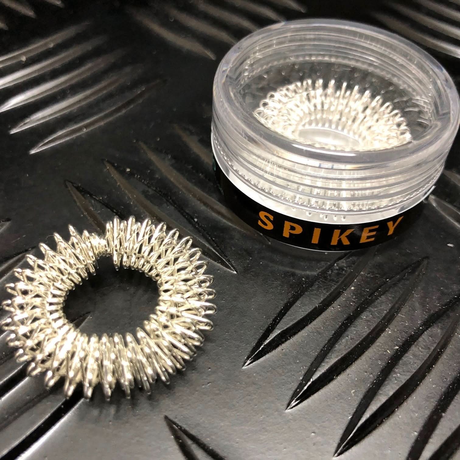 Standard Finger Spikey - Image 27