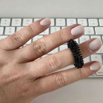 Standard Finger Spikey - Image 9