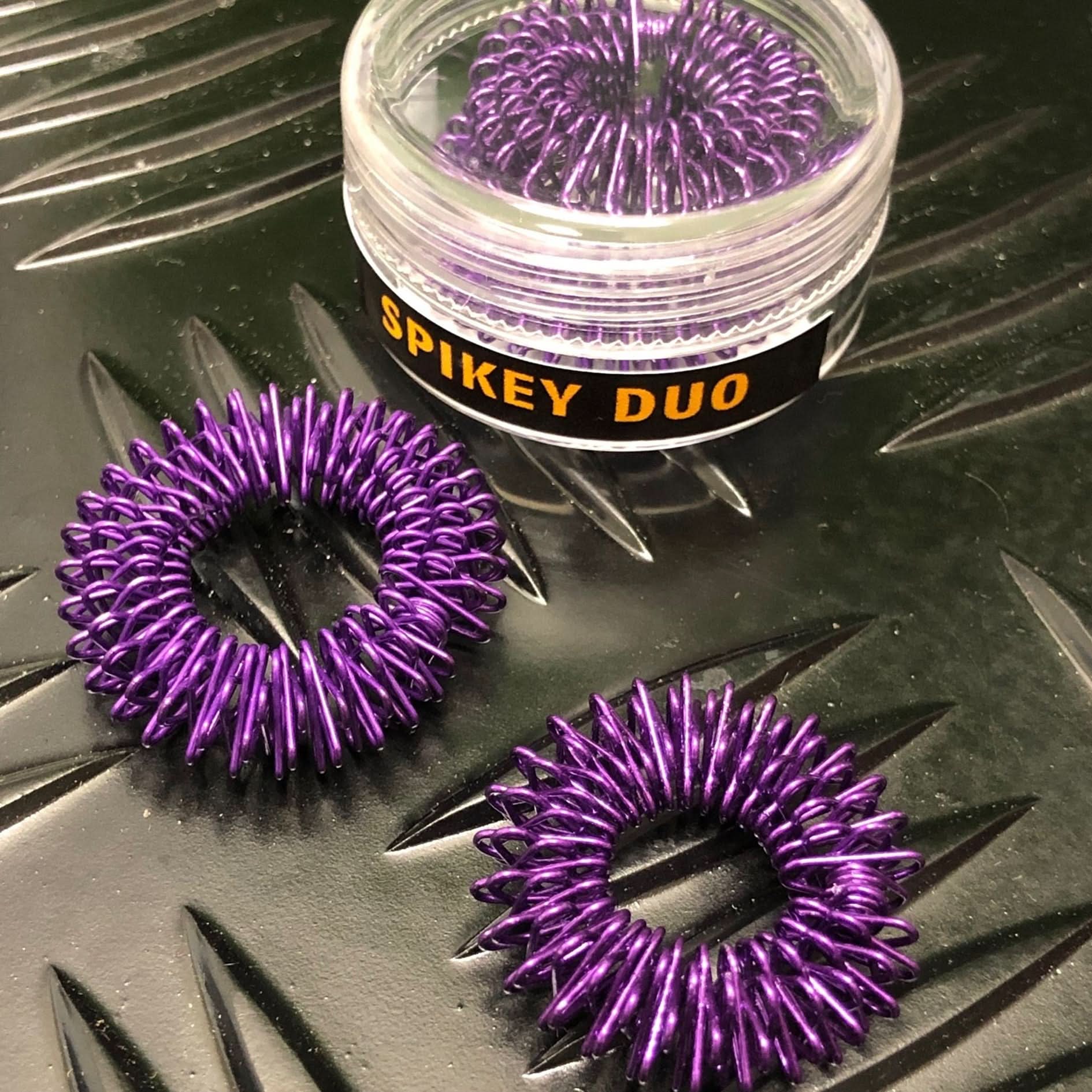 Finger Spikey DUO - Image 11