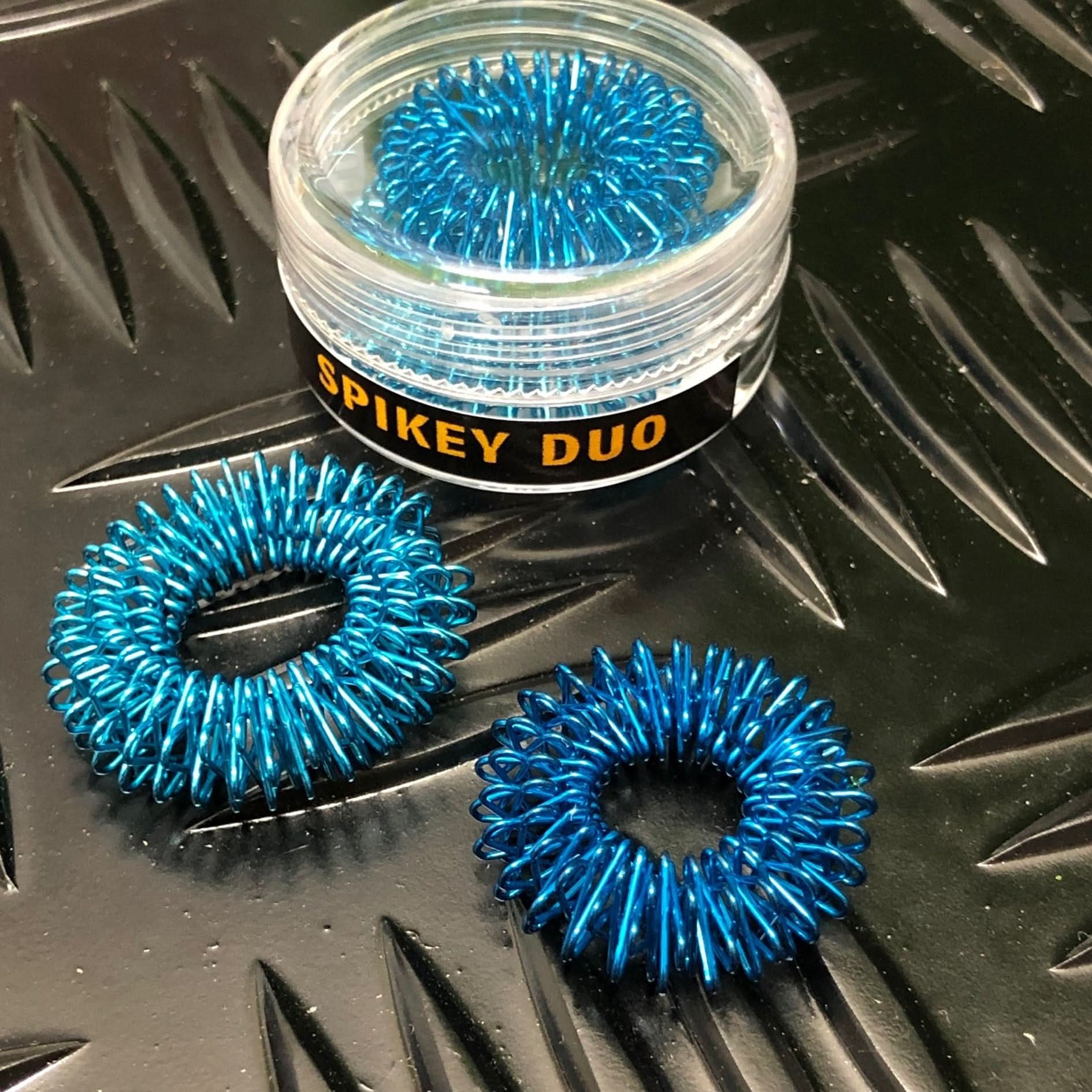 Finger Spikey DUO - Image 12