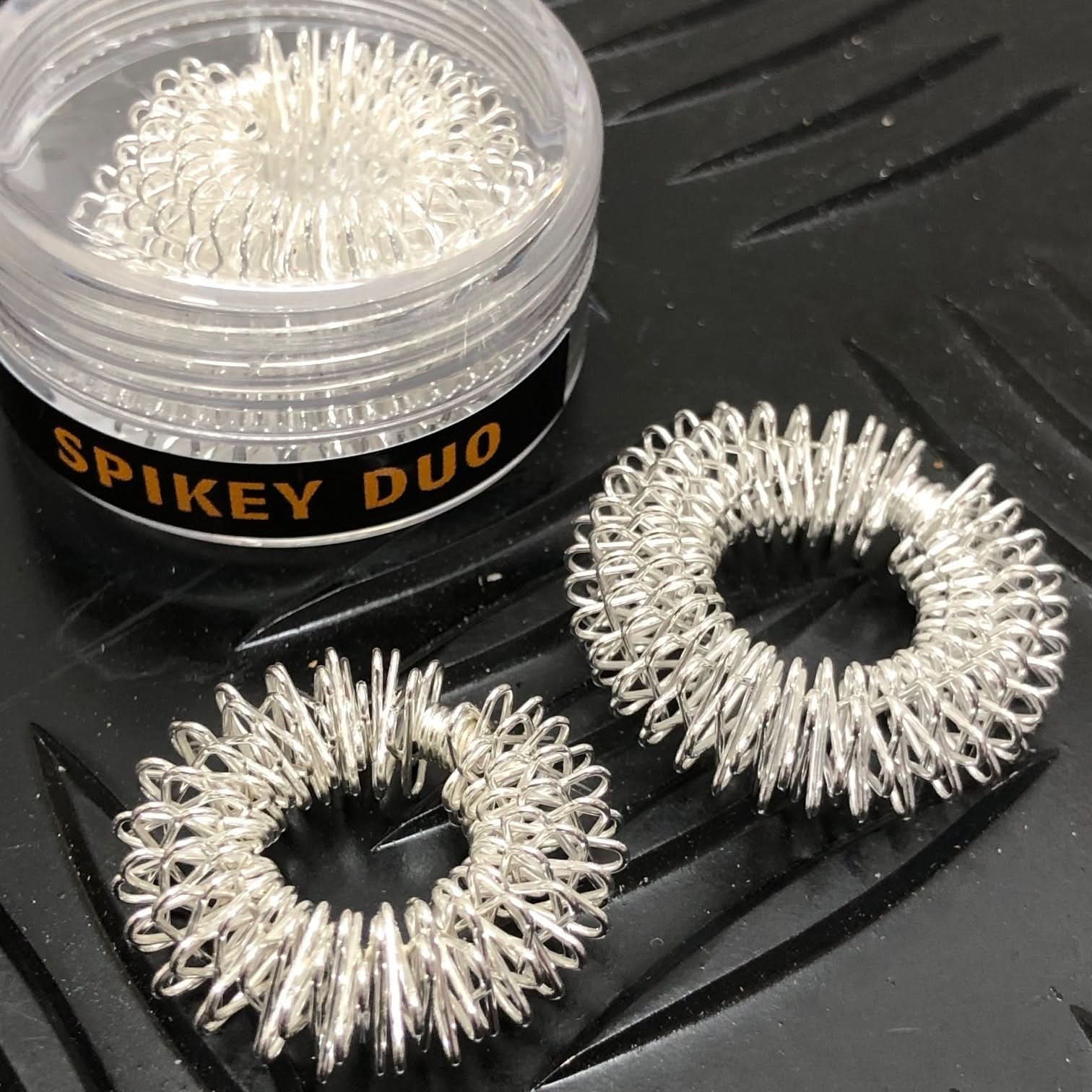 Finger Spikey DUO - Image 13