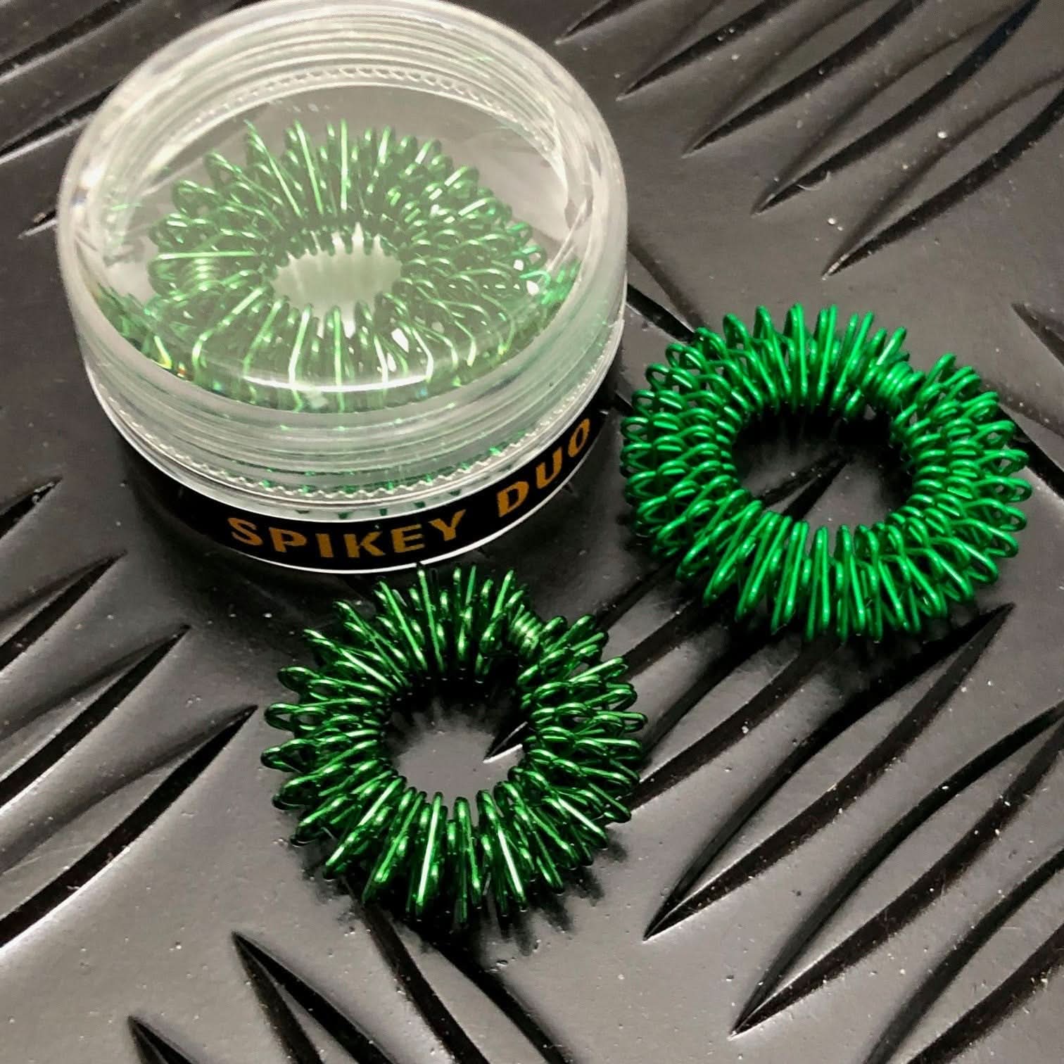 Finger Spikey DUO - Image 14
