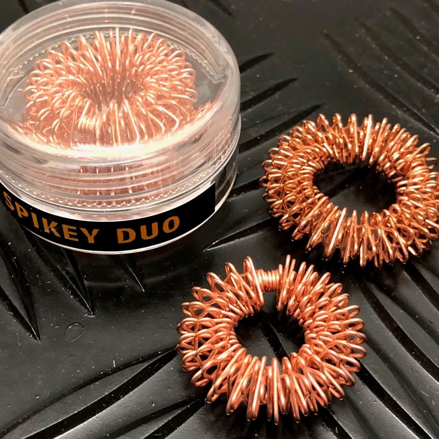 Finger Spikey DUO - Image 15
