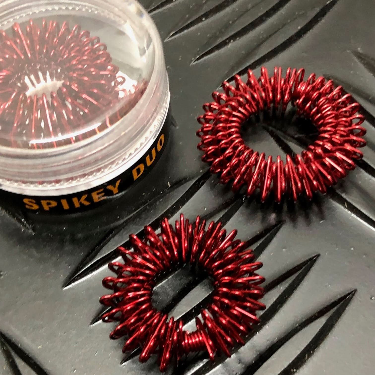 Finger Spikey DUO - Image 16