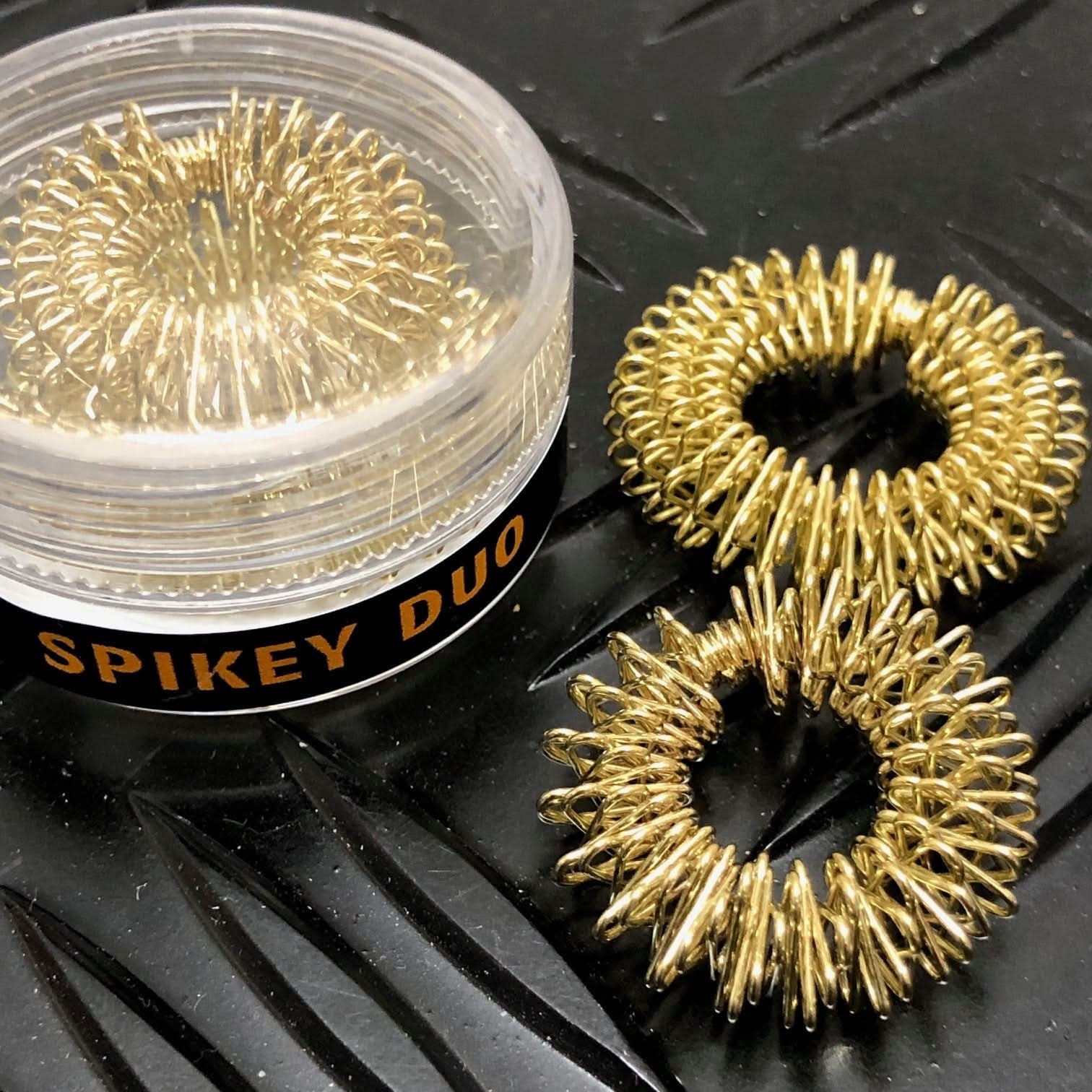 Finger Spikey DUO - Image 17