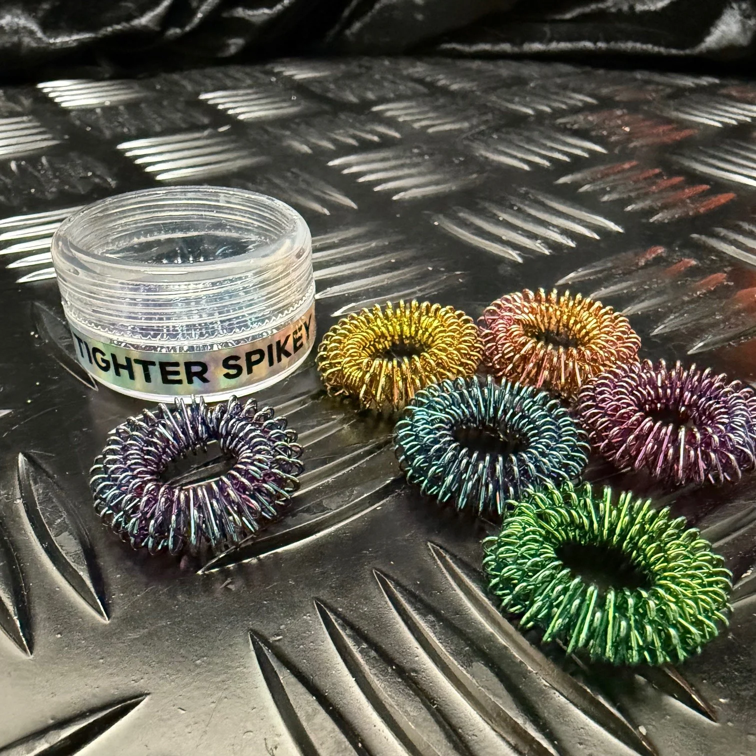Finger Spikey DUO - Image 19
