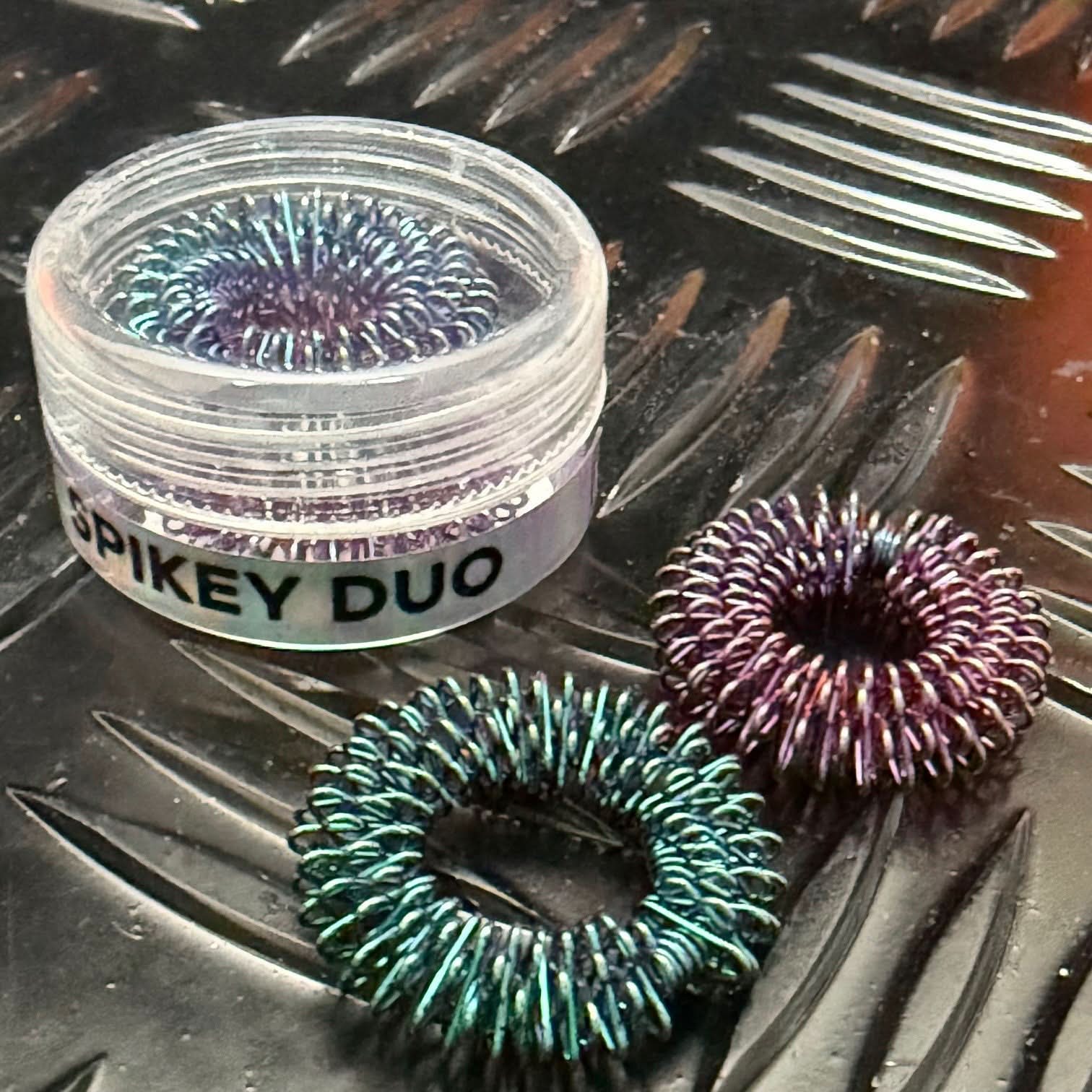 Finger Spikey DUO - Image 22