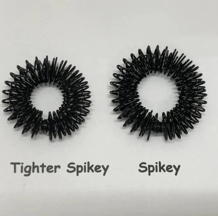Finger Spikey DUO - Image 8
