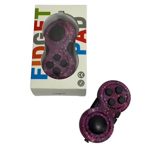 Gamer Fidget Pad - Image 10