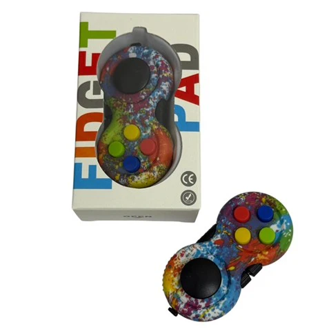Gamer Fidget Pad - Image 11