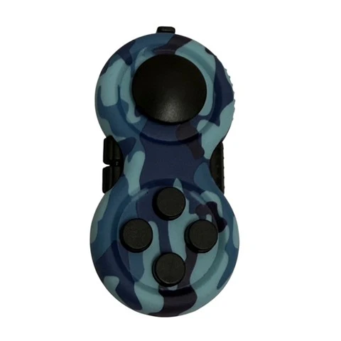 Gamer Fidget Pad - Image 4