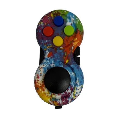 Gamer Fidget Pad - Image 5