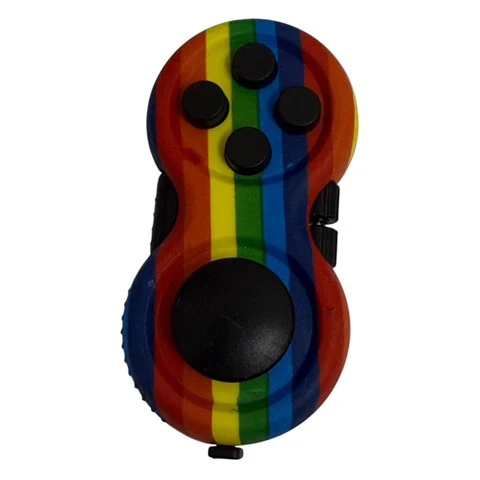 Gamer Fidget Pad - Image 7