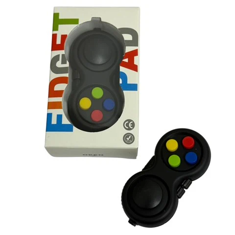 Gamer Fidget Pad - Image 8