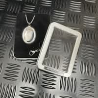 Groove Stone  - Dual Support Necklace & Key Chain - Image 13