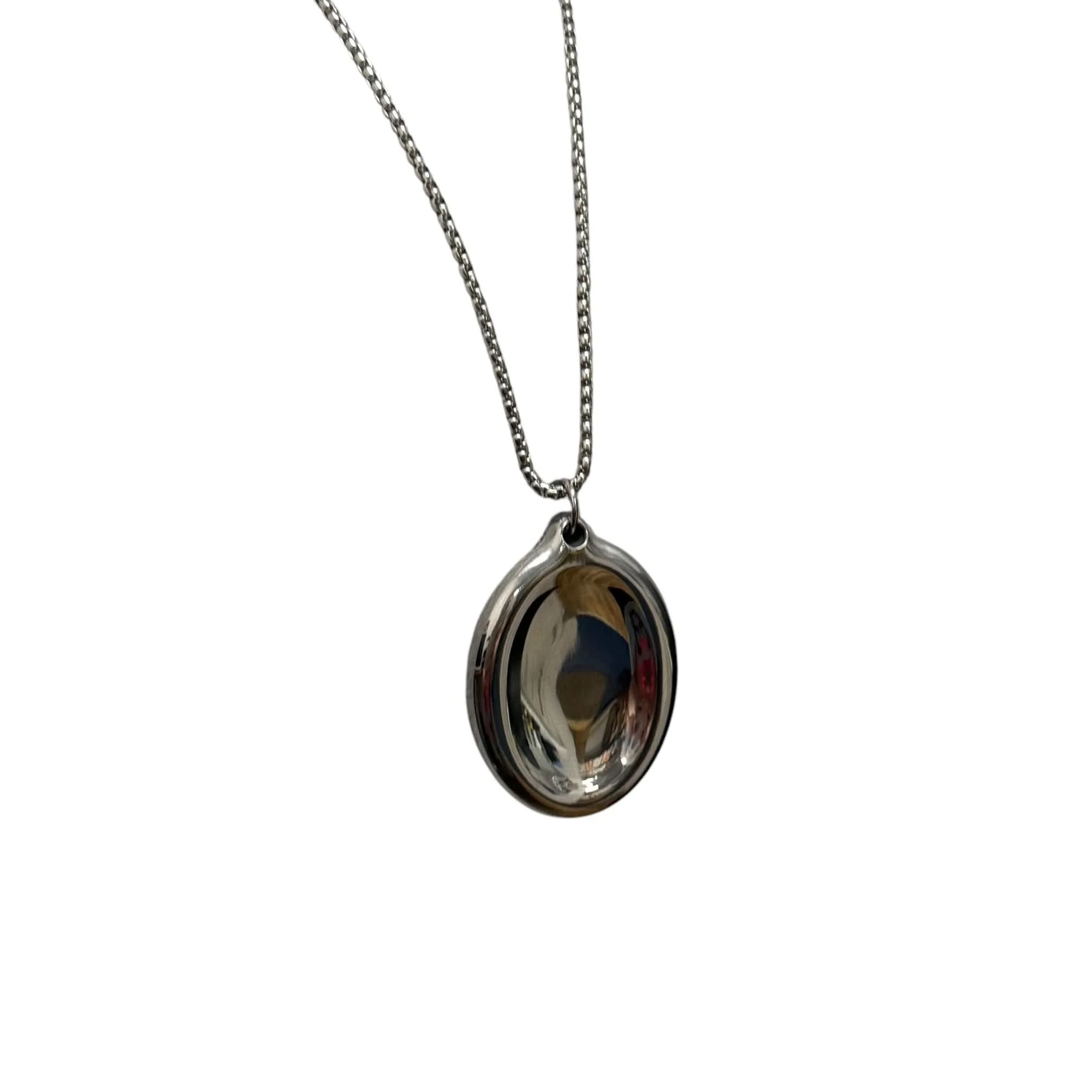 Groove Stone  - Dual Support Necklace & Key Chain - Image 25