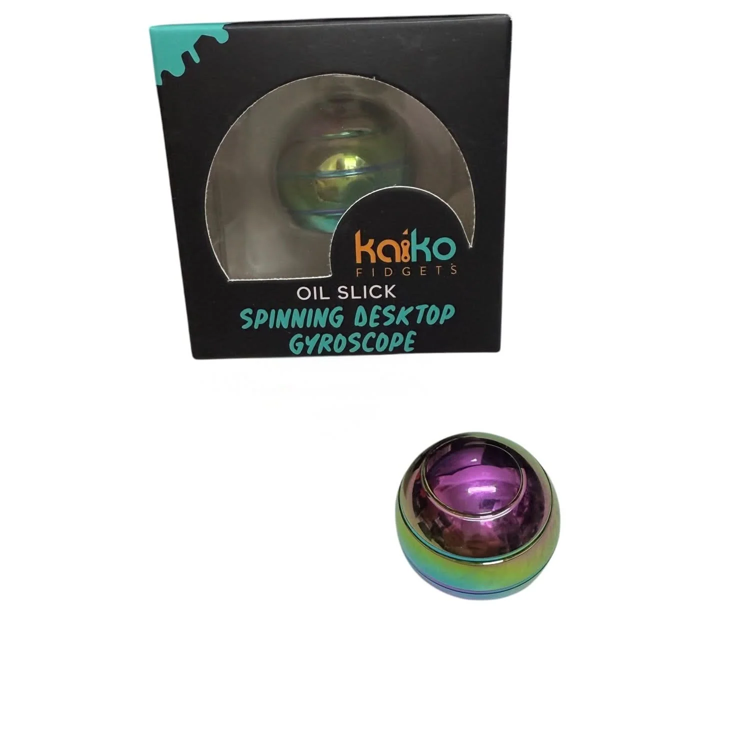 GYROSCOPE - Image 10