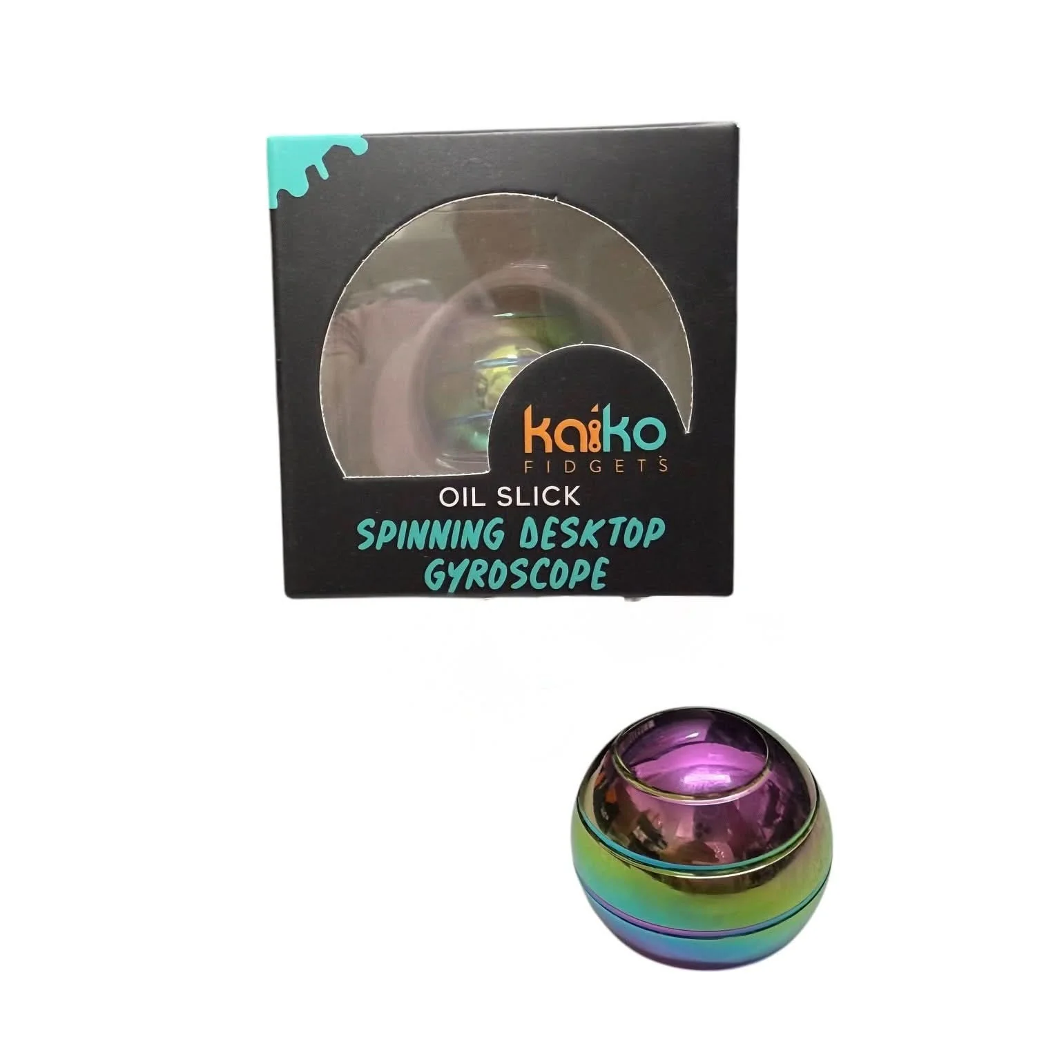 GYROSCOPE - Image 16