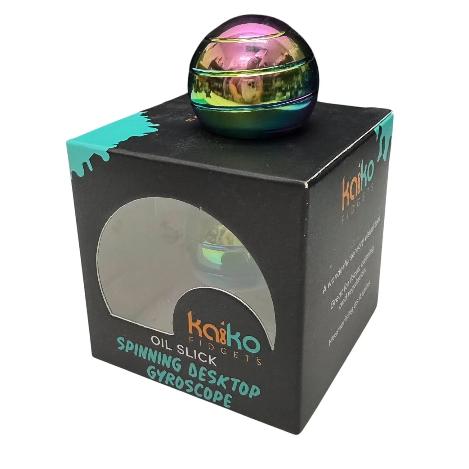 GYROSCOPE - Image 4