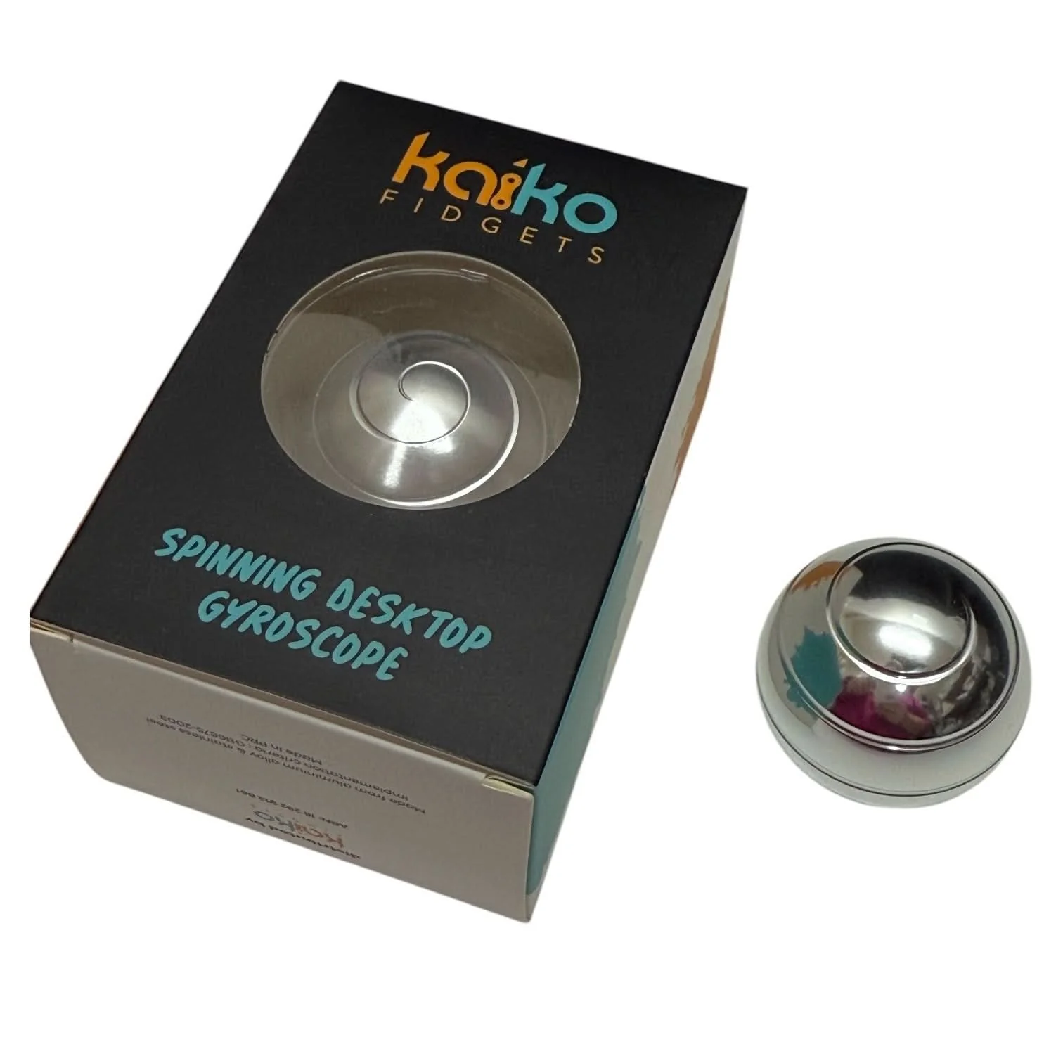 GYROSCOPE - Image 5