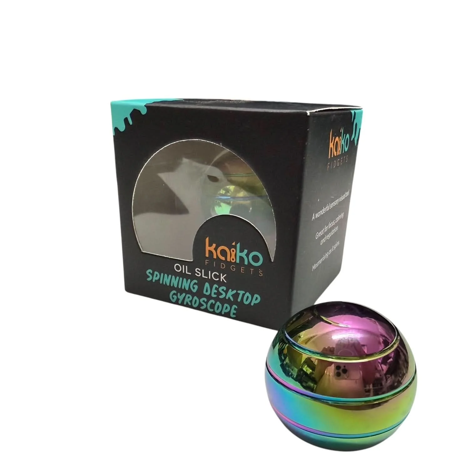 GYROSCOPE - Image 9