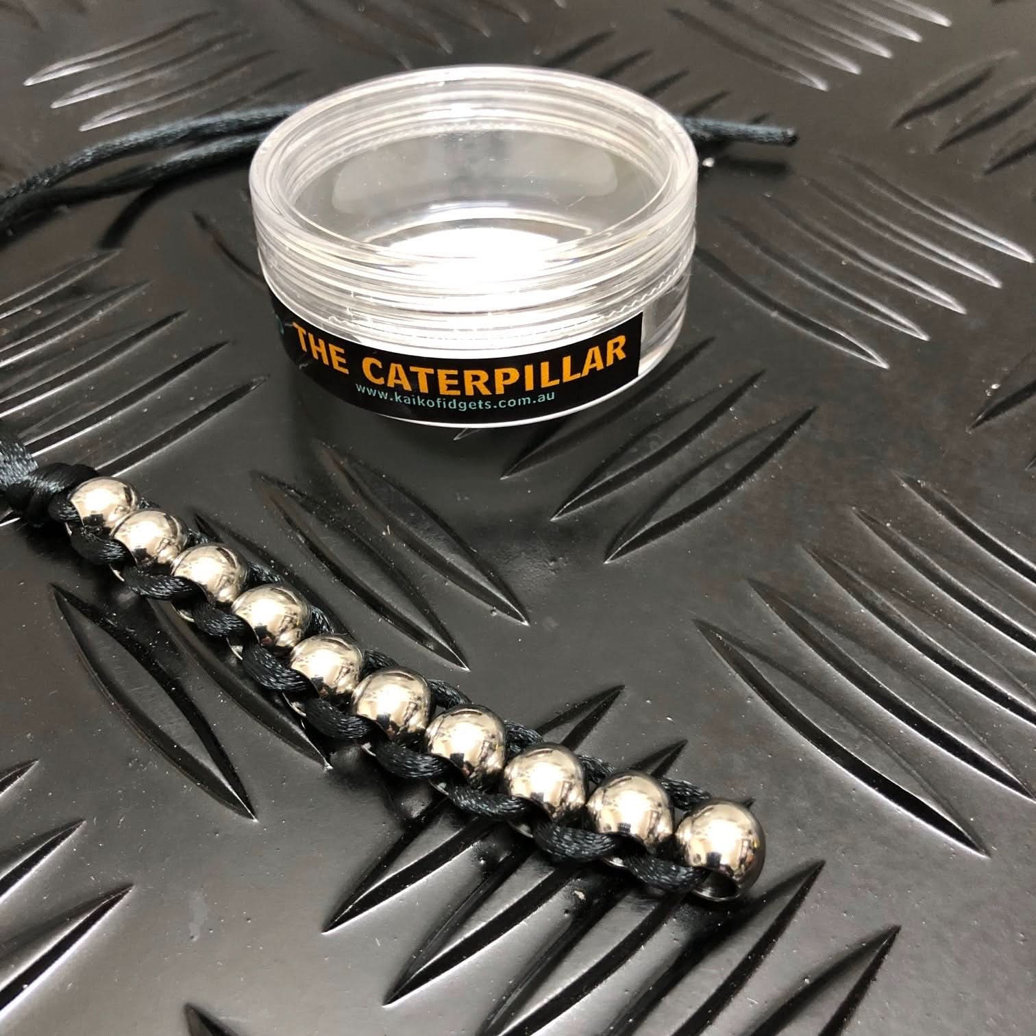 Hand Caterpillar Fidget - Image 21