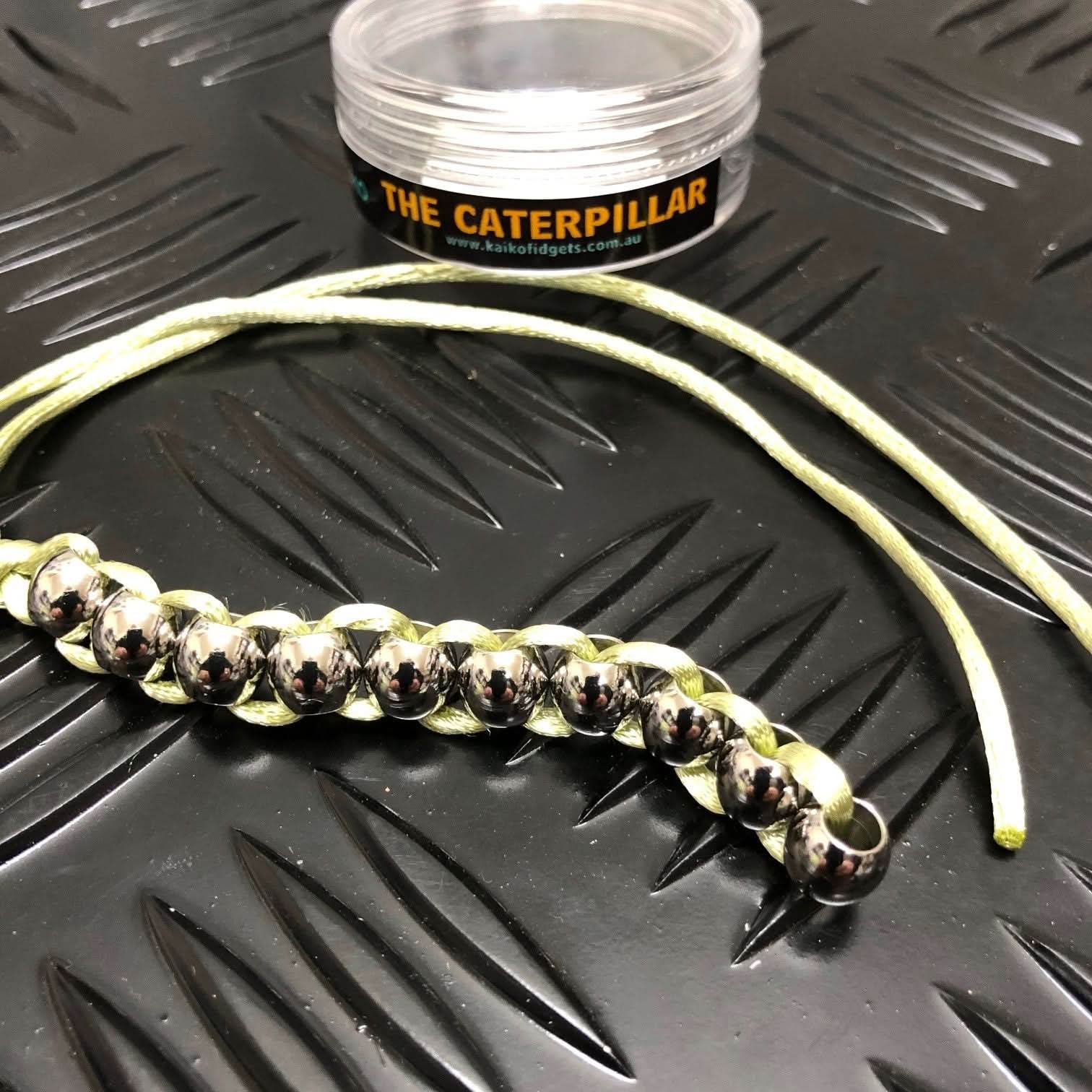 Hand Caterpillar Fidget - Image 25