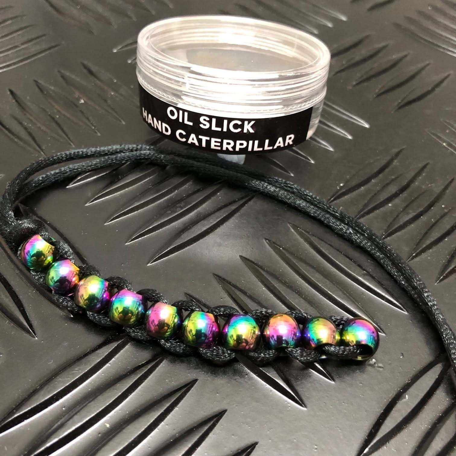 Hand Caterpillar Fidget - Image 31
