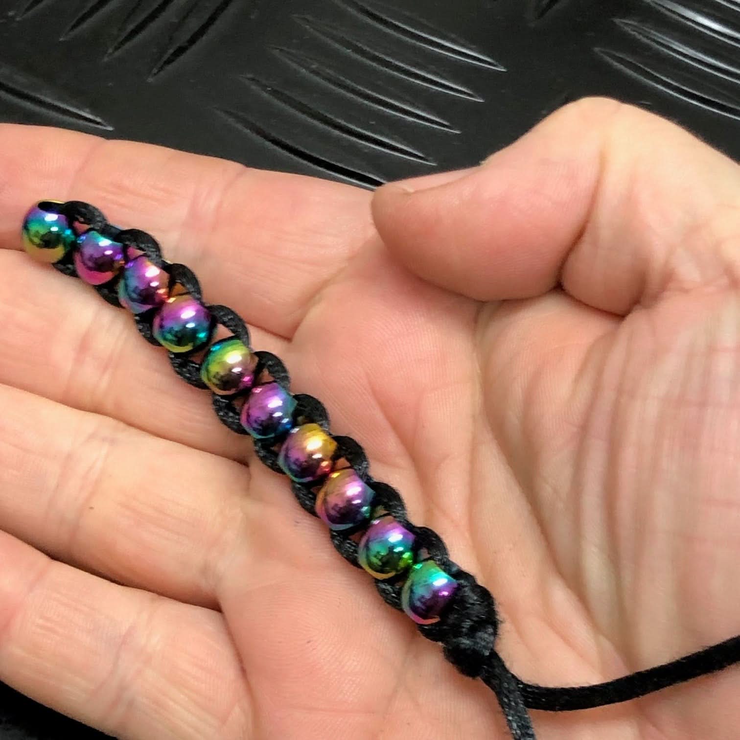 Hand Caterpillar Fidget - Image 32
