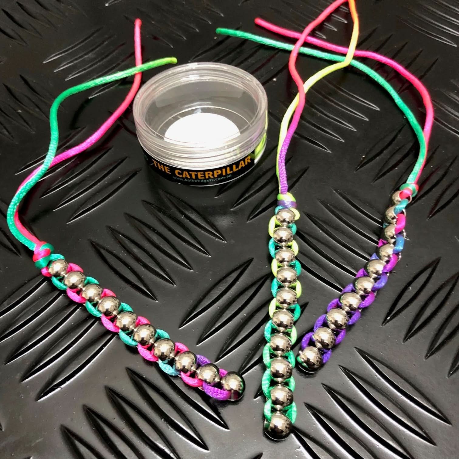 Hand Caterpillar Fidget - Image 33