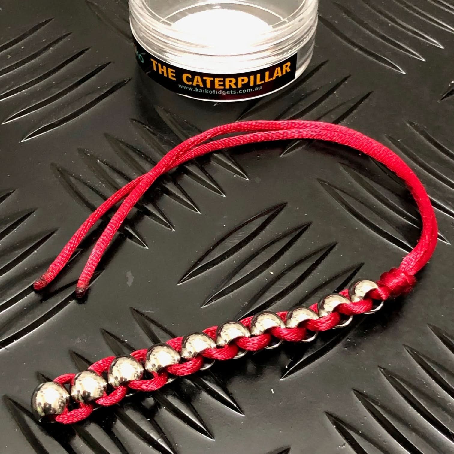 Hand Caterpillar Fidget - Image 34