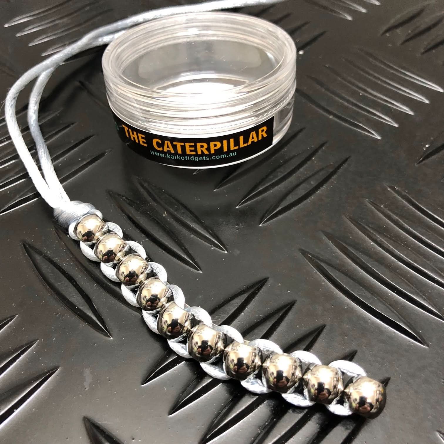 Hand Caterpillar Fidget - Image 36
